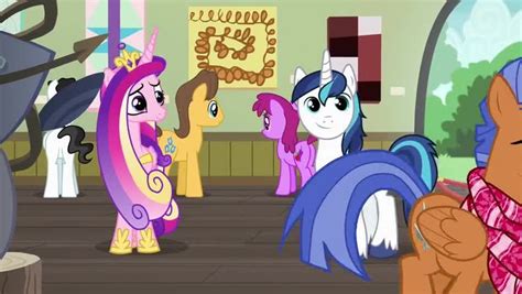 my little pony season 7 episode 3